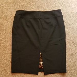 Express Pencil Skirt Sz8